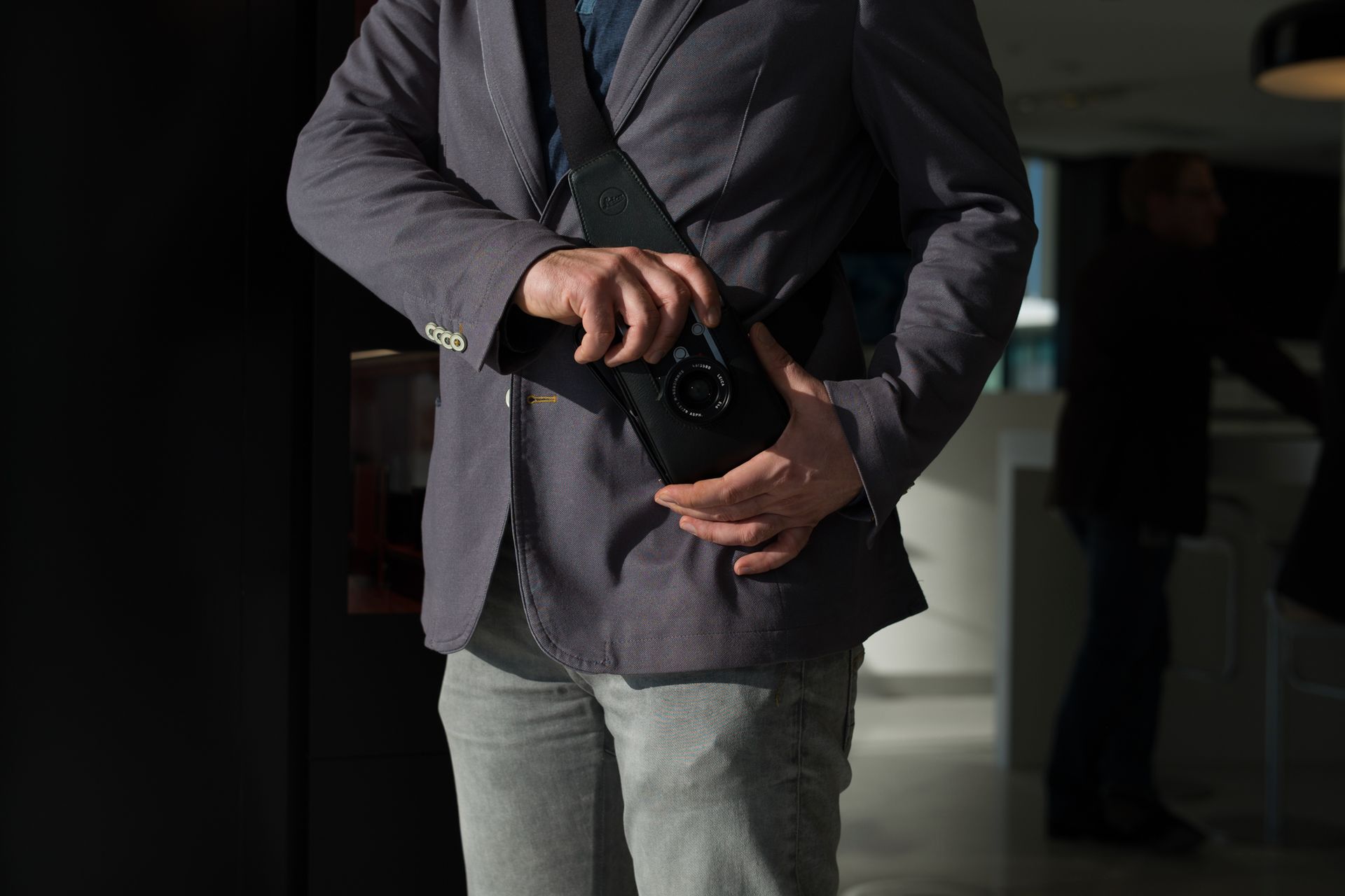 Leica M10 - pierwsze zdjęcia z Wetzlar 32
