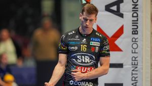 Perugia na fali. Semeniuk wrócił do szóstki i zgarnął MVP