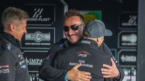 Żużel. "Namawiam go". Krzysztof Mrozek chce go w swoim zespole