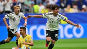 Został oczyszczony z zarzutów o gwałt. Strzelił gola Brazylii na mundialu