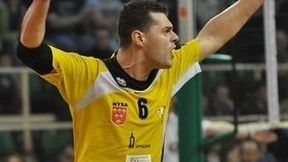 Stal AZS Nysa - Cuprum Mundo Lubin 3:1