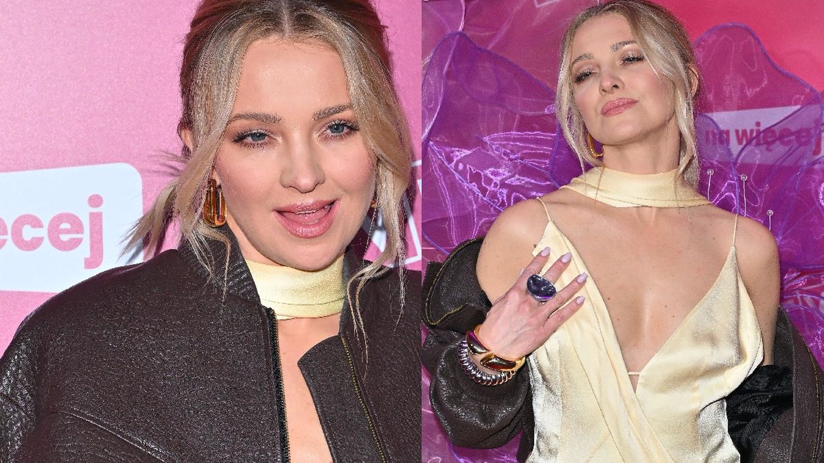 Barbara Kurdej-Szatan