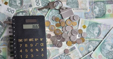 Czy dostaniesz kredyt hipoteczny, jak masz już kredyt gotówkowy?