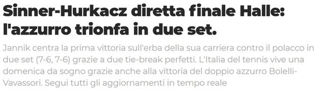 Fot. corrieredellosport.it