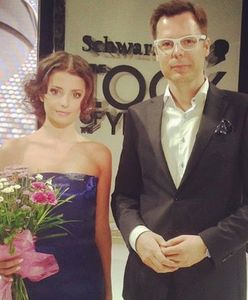 Marta Furtak The Look Of The Year Wirtualnej Polski 2014