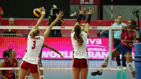 Kadra Nawrockiego przegrywa pierwszy sparing w Libercu
