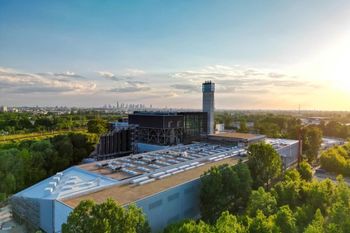 Największa tego typu inwestycja w Polsce. Przetworzy tysiące ton rocznie