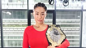 Słynna wojowniczka MMA miała poważny wypadek. "To cud, że przeżyła"
