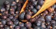 Wielu myli je z jagodami lub porzeczkami. Zbawienne dla stawów i jelit