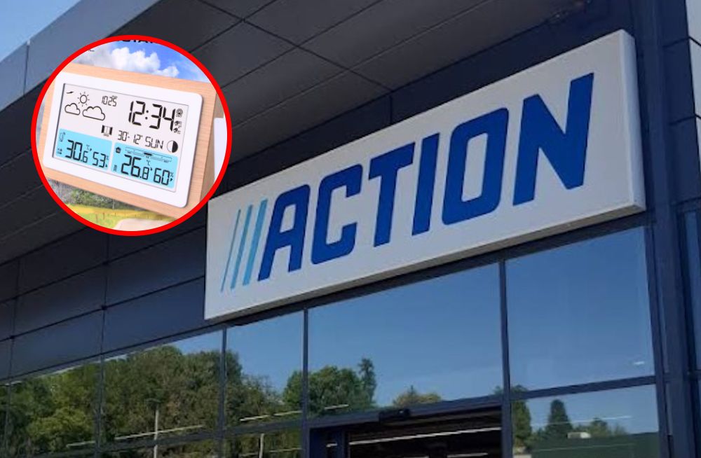 Popularny gadżet teraz za 54,95 w Action. Tylko przez tydzień w tej cenie