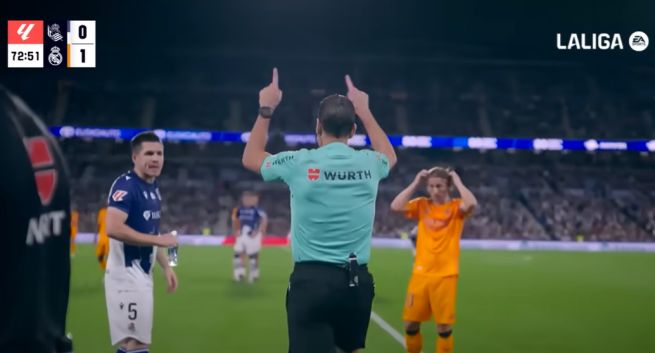 Prezes ligi hiszpańskiej obwinia Google za piractwo IPTV