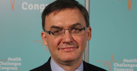Stan badań nad amantadyną. Prof. Rejdak: Wkrótce pierwsze analizy o leczonych pacjentach