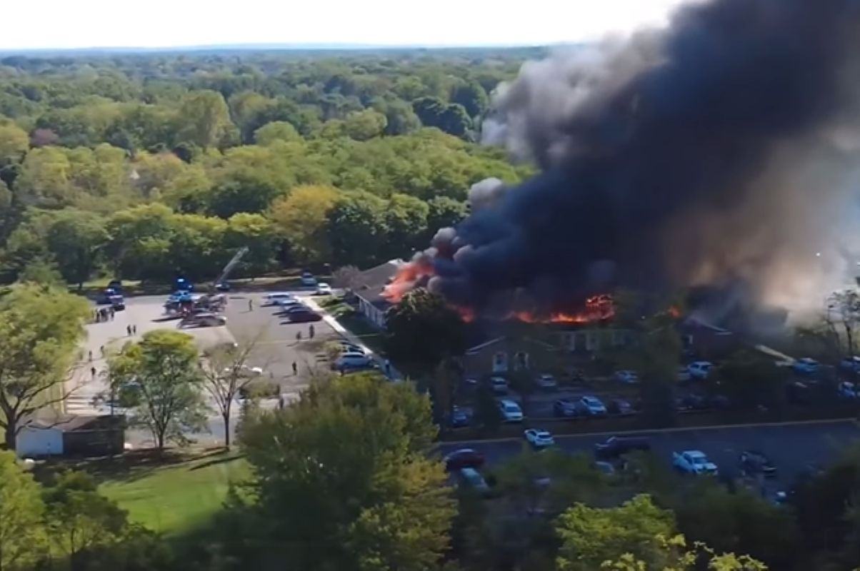 Atak na kościół mormoński w Michigan. Nowe informacje w sprawie sprawcy