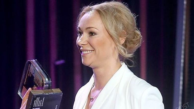 Sonia Bohosiewicz
Fot. ons