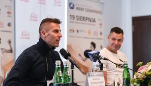 Lekkoatletyka. Memoriał Ireny Szewińskiej. Marcin Lewandowski zaatakuje rekord Polski