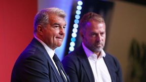 Real Madryt chce podkraść zawodnika Barcelonie. Wszystko zależy od bramkarza