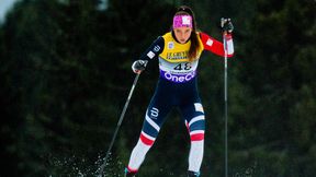 Młode norweskie biegaczki leczone hormonem wzrostu. Wśród nich "nowa Bjoergen"