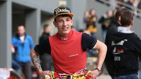 Finał Złotego Kasku: Fogo Unia liczy na sukces Pawlickich