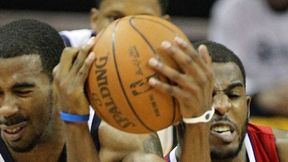 NBA Summer League: Wiggins lepszy od Parkera, Czyż nie zagrał