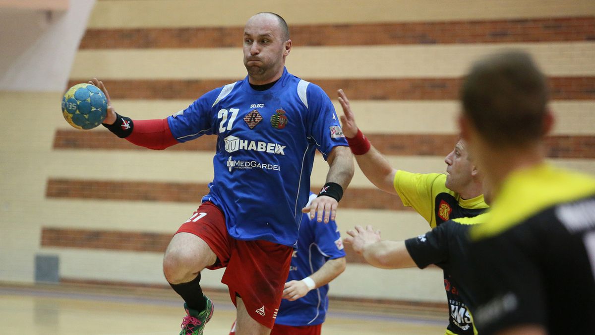 Materiały prasowe / MTS CHRZANÓW