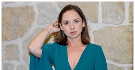 Agnieszka z "Rolnik szuka żony" pozuje ze znanym mężczyzną. To były uczestnik programu!