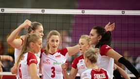 Siatkówka. Serbia utrzymała prowadzenie w rankingu CEV. Polska na 8. miejscu
