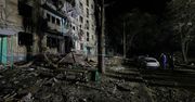 Ukraińskie władze przyznają. "Tam nie ma już całych dzielnic"
