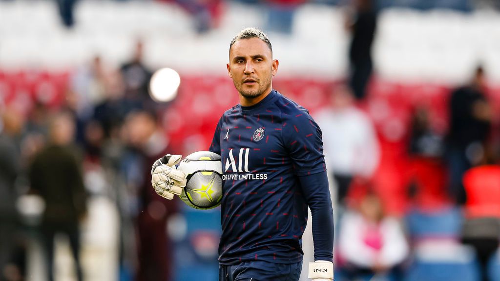 Getty Images /  Antonio Borga/Eurasia Sport Images / Na zdjęciu: Keylor Navas