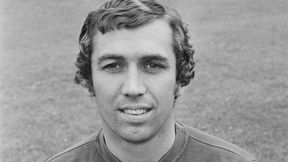 Chelsea przekazała smutne wieści. Nie żyje legenda klubu
