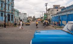 Kuba stawia się USA. Padły ostre słowa ws. działań Waszyngtonu