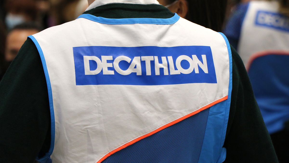 Decathlon