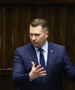 Zbigniew Ziobro odchodzi? Nieoficjalnie: Przemysław Czarnek nowym ministrem