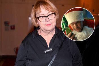 Ilona Łepkowska UDERZA w Tomasza Karolaka. "Powinien się wstydzić"