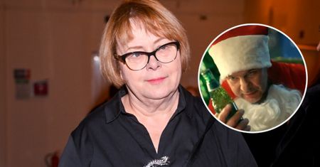 Ilona Łepkowska UDERZA w Tomasza Karolaka. "Powinien się wstydzić"