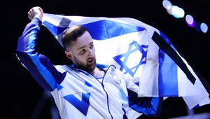 Już nie ma odwrotu. Izrael wykluczony z MŚ