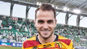 Jagiellonia Białystok - Radomiak Radom. Gdzie oglądać mecz PKO Ekstraklasy? O której start?