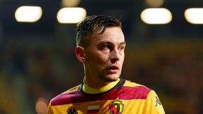 Jagiellonia przeprowadzi duży transfer? Podano kwotę