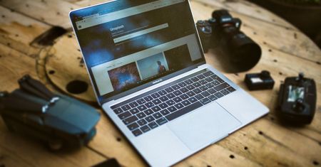 M1 Mac: można dołożyć RAM-u i wymienić dysk SSD. To trudne, ale da się