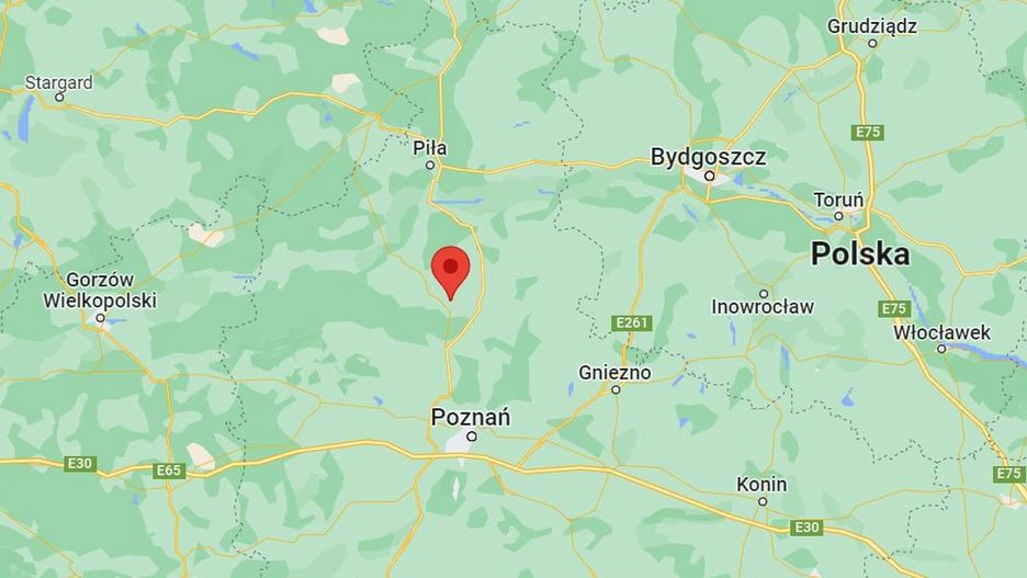 Gorzewo