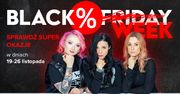 Black Friday 2018 Allegro - kilkaset tysięcy ofert promocyjnych