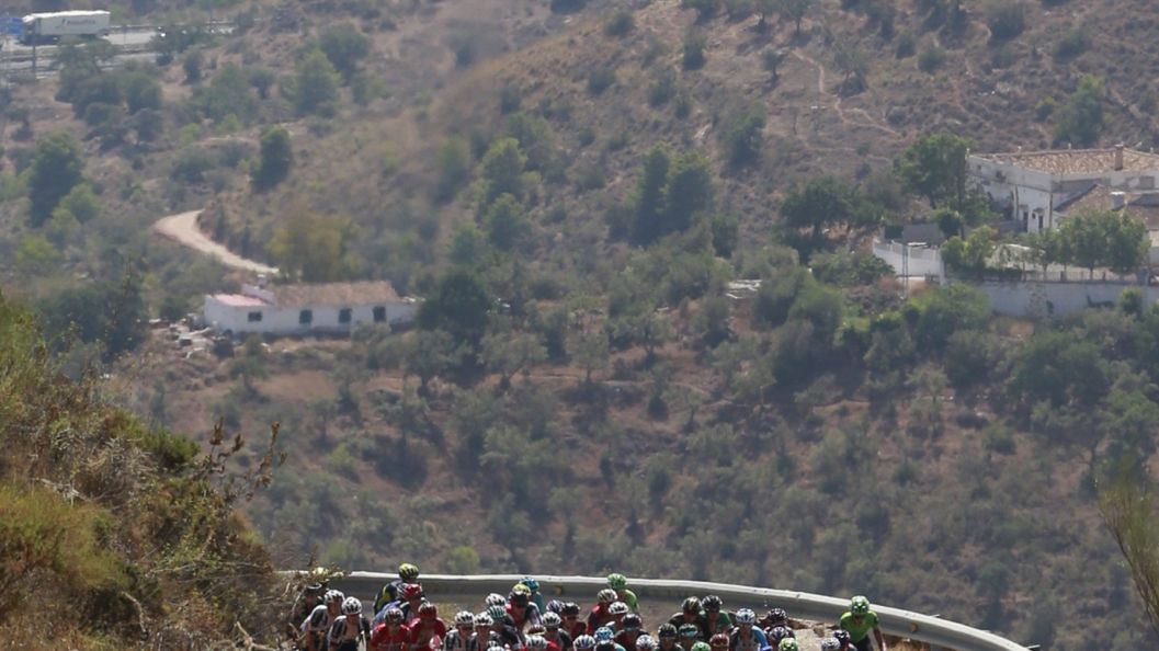 Vuelta Espana