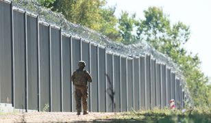Co z zaporą na granicy? Komitety mówią jednym głosem