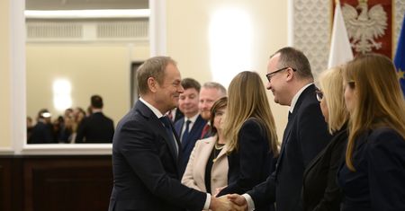 Kolejny falstart władzy ws. Trybunału. Zapowiedzi przekładane od listopada