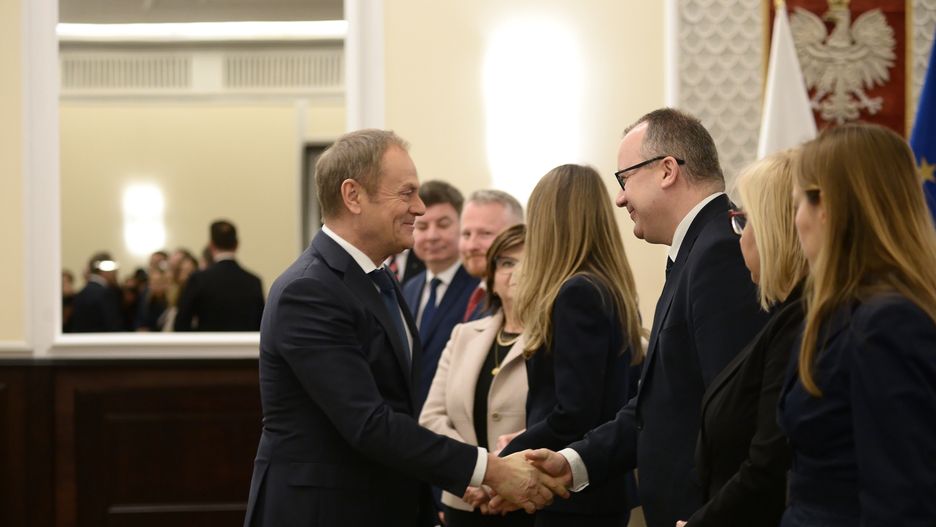 Większość rządząca kolejny raz zapowiada możliwe zmiany w Trybunale Konstytucyjnym