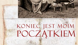 Koniec jest moim początkiem DODRUK