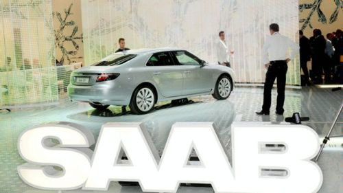 saab