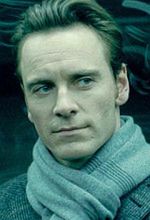 ''Wstyd'': Fassbender doprowadza kobiety do omdleń [wideo]