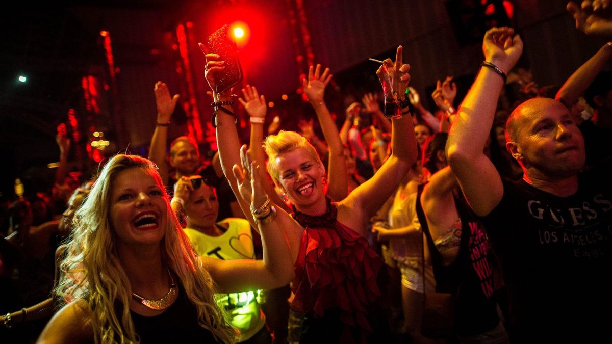 Bardziej od nas przywiązani do wolnych weekendów są młodzi tylko w dwóch europejskich krajach