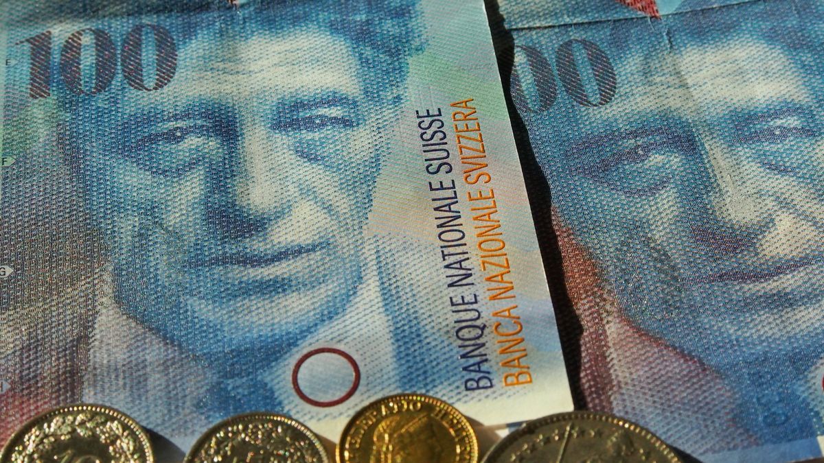 Kredyt we frankach unieważniony przez sąd