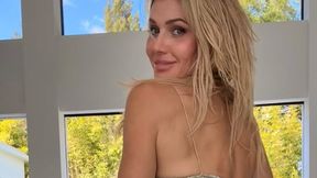 Legenda wrestlingu ma 50 lat. Fani są oczarowani jej urodą